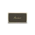 Marshall Emberton II Portable Bluetooth Speaker with 30+ hours of portable playtime on a single charge - Cream (IP67-Rated, Stack Mode)