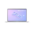 LG gram Style 14Z90RS-G.AA74A3-14" WQXGA+ (2880x1880) Anti-glare OLED Laptop, 2023 model, 13th Gen Intel® Core™ i7-1360P processor, 16GB RAM, 512GB SDD, Win 11 Home Plus, 2y warranty, White