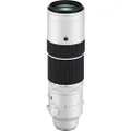 Fujifilm XF150-600mm F5.6-8 R LM OIS WR Camera Lens, White