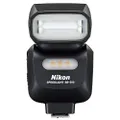 Nikon 4814 SB-500 AF Speedlight (Black) International Version (no Warranty)