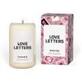 Homesick Candle Scented, Love Letters