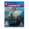 Sony God of War PlayStation Hits Game for PS4