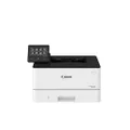 Canon imageCLASS LBP228x - A4 Duplex Laser Monochrome Beam Printer, 2-sided printing. Ethernet, USB 2.0 and Wi-Fi. Google Cloud Print™, Apple Airprint™ and Mopria™ Print Service. White color