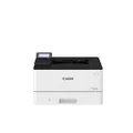 Canon imageCLASS LBP223dw - A4 Duplex Laser Monochrome Beam Printer, 2-sided printing. Ethernet, USB 2.0 and Wi-Fi. Apple Airprint™ and Mopria™ Print Service. White color