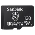 SanDisk 128GB microSDXC-Card Licensed for Nintendo-Switch, Fortnite Edition - SDSQXAO-128G-GN6ZG