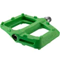 Race Face Ride Pedal Green, One Size