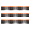 NERF Ultra 75-Dart Refill Pack - The Ultimate in Dart Blasting - Compatible Only Ultra Blasters (Amazon Exclusive), Black