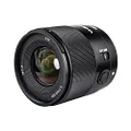 Yongnuo YN16MM F1.8S DA DSM Wide Angle Prime Lens for Sony E-Mount, 1.8 Large Aperture Auto Focus APS-C Frame Lens for Sony Mirrorless Cameras