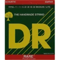 DR Acoustic String RARE Phosphor Bronze .011-.050 RPML-11