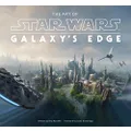 The Art of Star Wars: Galaxy's Edge