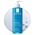 La Roche-Posay Effaclar Purifying Foaming Gel Cleanser for Oily Skin, pH Balancing Daily Face Wash, Oil Free and Soap Free