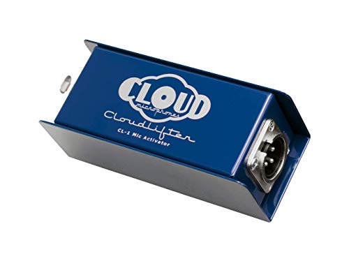 Cloud Microphones A-B Box (Cloudlifter CL-1)