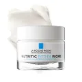 La Roche Posay Nutritic Intense In-Depth Nutri-Reconstituting Cream (Very Dry Skin) 50ml