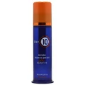 It's a 10 Miracle Leave-In Plus Keratin 3.4 oz.