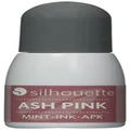 Silhouette Mint Ink, Ash Pink