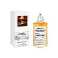 Maison Margiela By The Fireplace Edt for Unisex 100ml