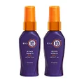it's a 10 Haircare Miracle Leave-In plus Keratin Spray, 2 fl. oz. (Pack of 2)