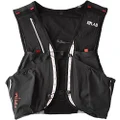 Salomon S/Lab Sense Ultra 5 Set Racing Vest, Black, Large