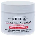 Kiehl's Ultra Facial Cream Sunscreen SPF 30 (1.7oz)