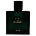 Bleu De Chanel by Chanel Parfum Spray (New 2018) 50 ml/1.7 oz