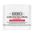 Kiehl's Sunscreen Ultra Facial Cream SPF 30, 1.7 oz 1.7 Fl Oz (Pack of 1) 50.27 Milliliters