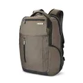 Samsonite Tectonic Crossfire Backpack, Green/Black, One Size, Tectonic Lifestyle Crossfire Business Backpack