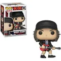 FUNKO POP! - ROCKS: Angus Young (Toys)