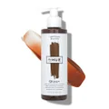 dpHUE Gloss+, Light Brown - 6.5 oz - Semi-Permanent Hair Color & Conditioner - Paraben, SLS & SLES Sulfate Free - Vegan, Leaping Bunny Certified