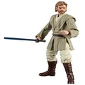 Star Wars The Black Series Obi-Wan Kenobi (Jedi Knight) Toy 15-cm-Scale Star Wars: Attack of the Clones Action Figure
