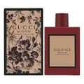 Gucci Bloom Ambrosia Di Fiori by Gucci Eau De Parfum Intense Spray 3.3 oz / 100 ml (Women)