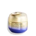 Shiseido Vital Perfection Uplifting and Firming Day Cream SPF 30 - 50 mL - Broad-Spectrum SPF 30 Anti-Aging Moisturizer - Visibly Lifts, Firms & Improves Appearance of Fine Lines & Wrinkles