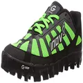 Inovate MUDCLAW G 260 WMS V2 Women's Sneakers Boots, black/green, 7 US