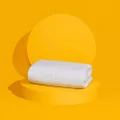 SLUMBER CLOUD Lightweight Comforter - NASA Temperature Regulation Technology - Down Alternative Cooling Comforter - Hypoallergenic White King