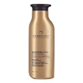 Pureology Nanoworks Gold Shampoo | For Very Dry, Color-Treated Hair | Renews Softness & Shine | Sulfate-Free | Vegan | Updated Packaging | 9 Fl. Oz. |