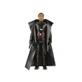 Star Wars Retro Collection Moff Gideon Toy 9.5-cm-scale The Mandalorian Action Figure, Toys for Children Aged 4 and Up