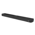 Polk Audio React Sound Bar, Dolby & DTS Virtual Surround Sound, Next Gen Alexa Voice Engine with Calling & Messaging Built-in, Expandable to 5.1 with Matching React Subwoofer & SR2 Surround Speakers