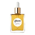 Gisou Honey Infused Hair Oil Enriched with Mirsalehi Honey to Deeply Nourish & Moisturize Hair (1.7 fl oz)