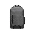 Timbuk2 Authority Laptop Backpack Deluxe, Eco Static