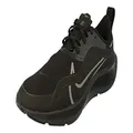 Nike Womens Air Zoom Pegasus 37 Shield Running Trainers CQ8639 Sneakers Shoes (uk 6.5 us 9 eu 40.5, black anthracite 001)