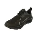 Nike Womens Air Zoom Pegasus 37 Shield Running Trainers CQ8639 Sneakers Shoes (uk 6.5 us 9 eu 40.5, black anthracite 001)