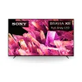 Sony 4K Ultra HD TV X90K Series: BRAVIA XR Full Array LED Smart Google TV with Dolby Vision HDR and Exclusive Features for The Playstation® 5 2022 Model (75inch)