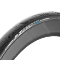 Pirelli P Zero Race 4S Bike Tire - 700 x 26, Clincher, Folding, Black