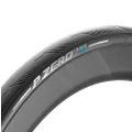 Pirelli P Zero Race 4S Bike Tire - 700 x 26, Clincher, Folding, Black
