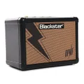 Blackstar Fly 3, 2 Electric Guitar Mini Amplifier, Dark Green (FLY3JJN)