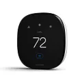 NEW 2022! ecobee Smart Thermostat Enhanced works with Alexa