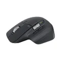 LOGITECH 910-006561 MX MASTER 3S Wireless Mouse Graphite