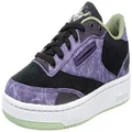 Reebok AVL59 CLUB C 85 Sneakers, Purple shade/Spirit White/Vintage Green (HQ4573), 9 US