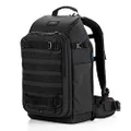 Tenba Axis v2 20L Camera Backpack for DSLR and Mirrorless Cameras and Lenses Plus a 14-inch Laptop – Black (637-754)