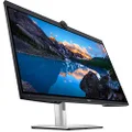Dell Ultrasharp 32" 4K Video Conferencing Monitor - U3223QZ