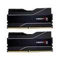 G.Skill Trident Z5 NEO Series (AMD Expo) 32GB (2 x 16GB) 288-Pin SDRAM DDR5 6000 CL30-38-38-96 1.35V Dual Channel Desktop Memory F5-6000J3038F16GX2-TZ5N (Matte Black)